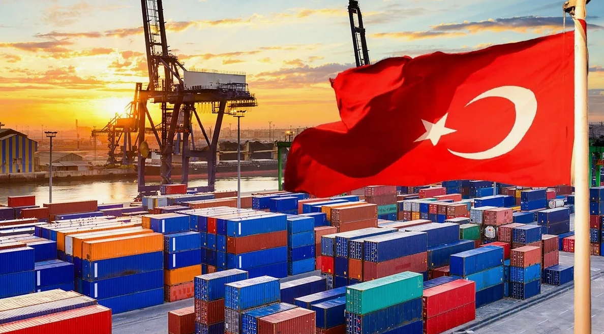 Сокращение экспорта двойного назначения из Турции под давлением Запада